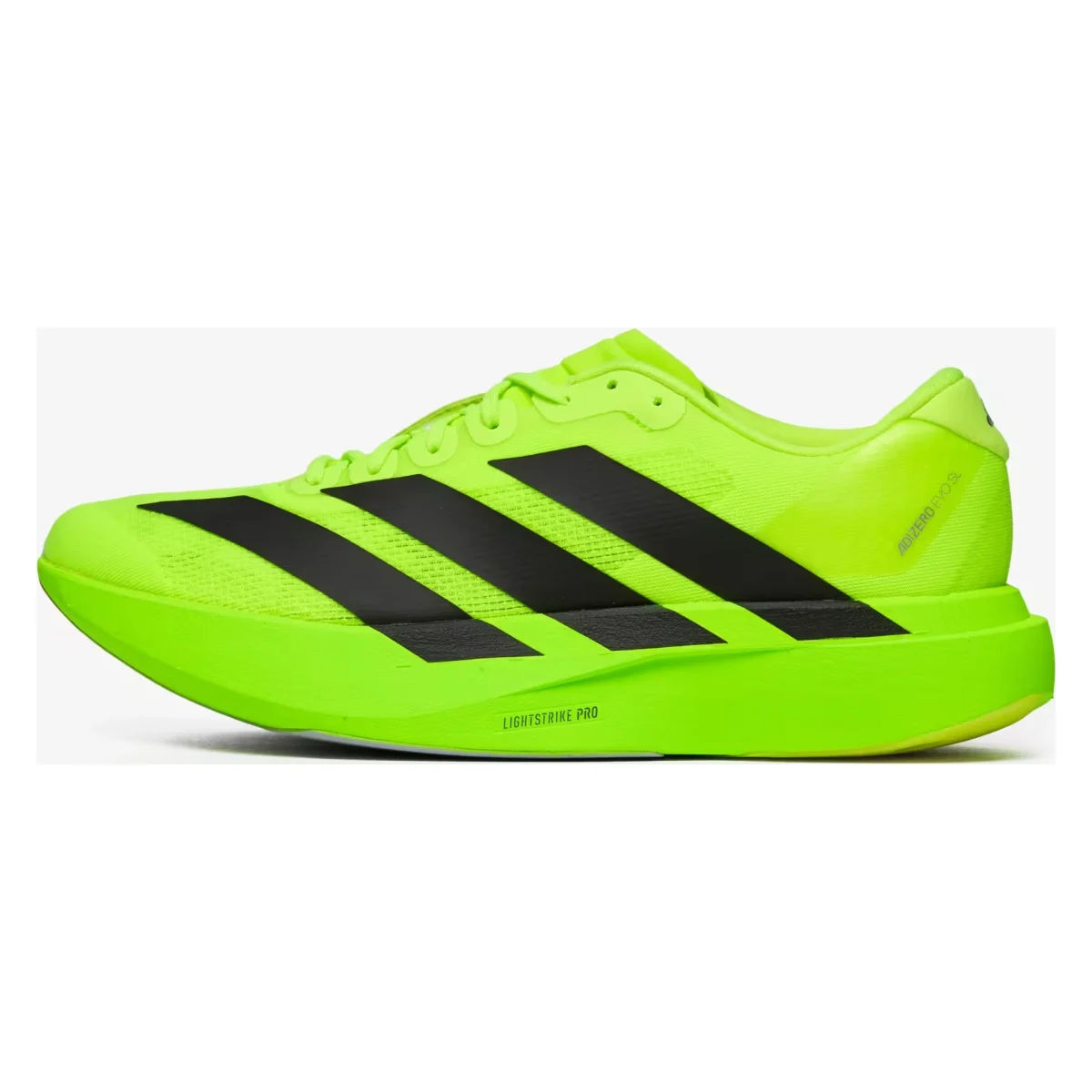 adidas Adizero Evo SL Lucid Lemon (Women's)