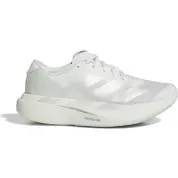 adidas Adizero Evo SL Metallic Silver Crystal Jade (Women's)