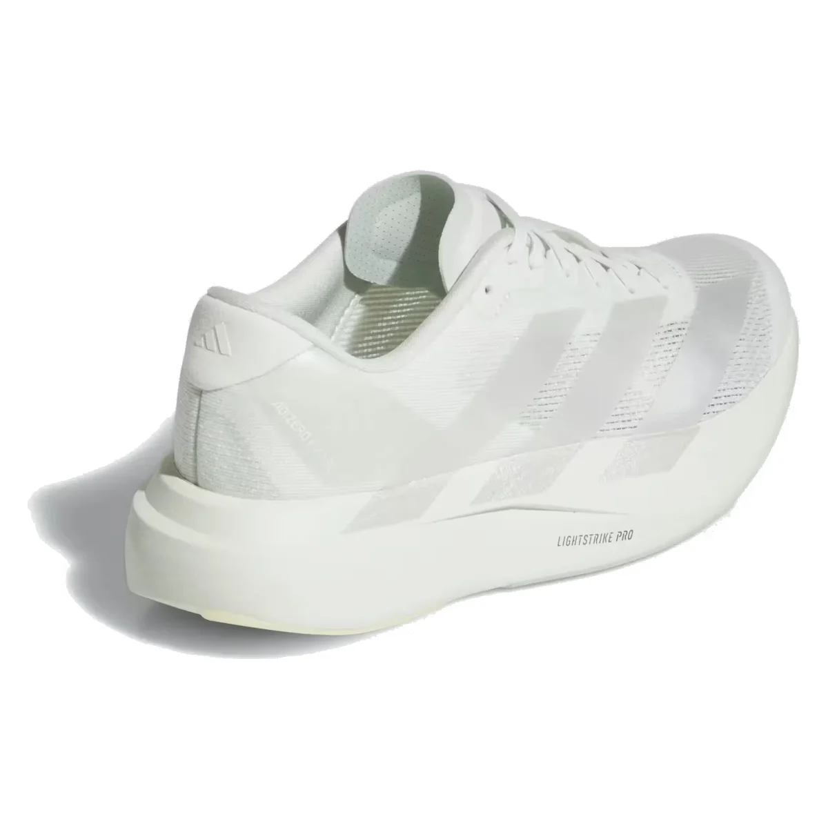 adidas Adizero Evo SL Metallic Silver Crystal Jade (Women's)
