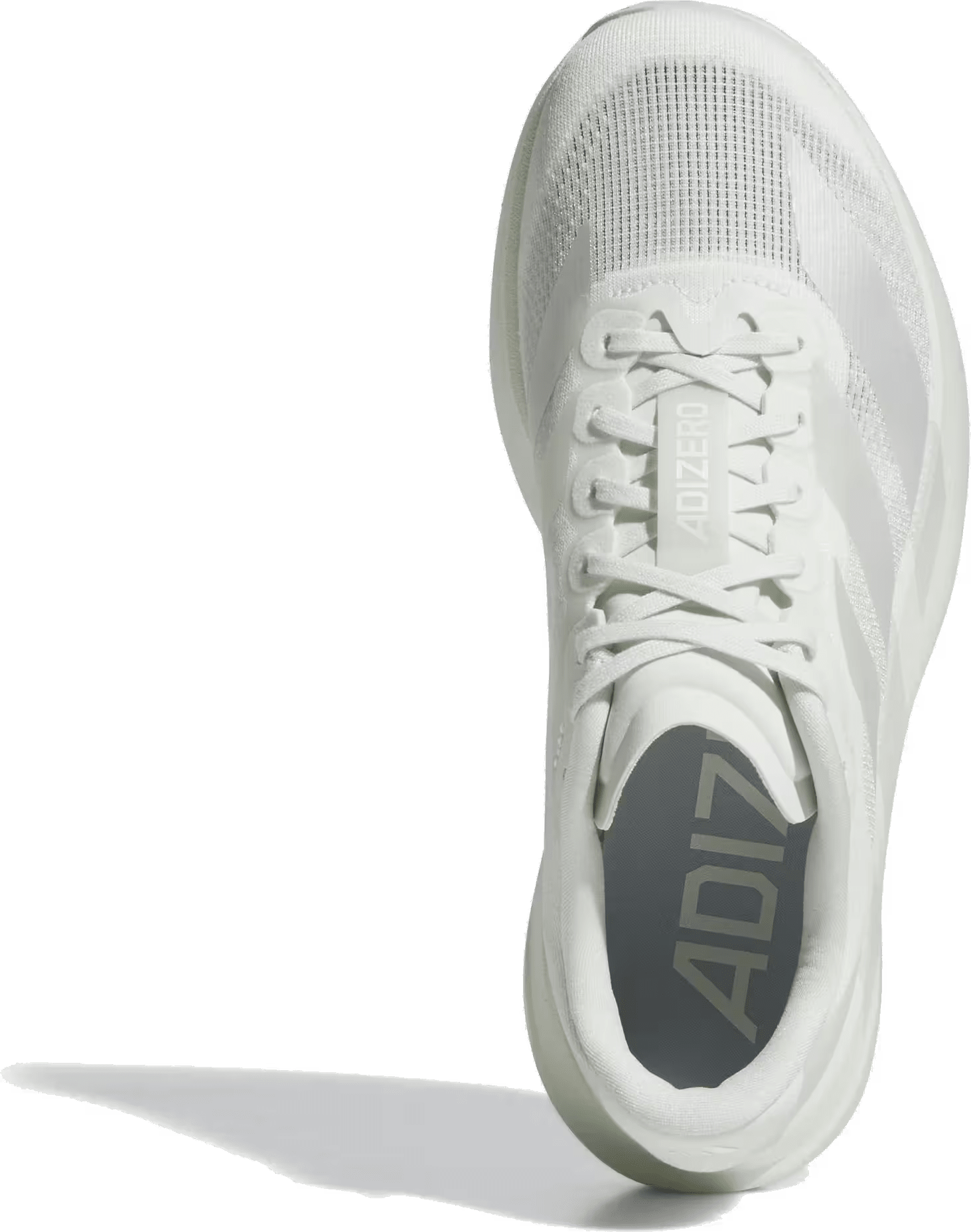 adidas Adizero Evo SL Metallic Silver Crystal Jade (Women's)