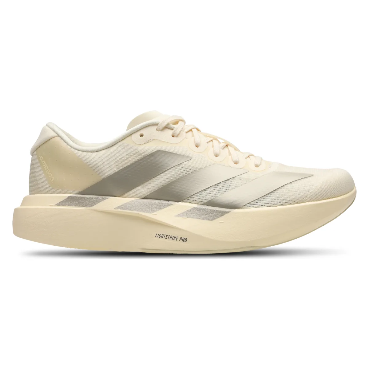 adidas Adizero Evo SL Wonder White (Women's)