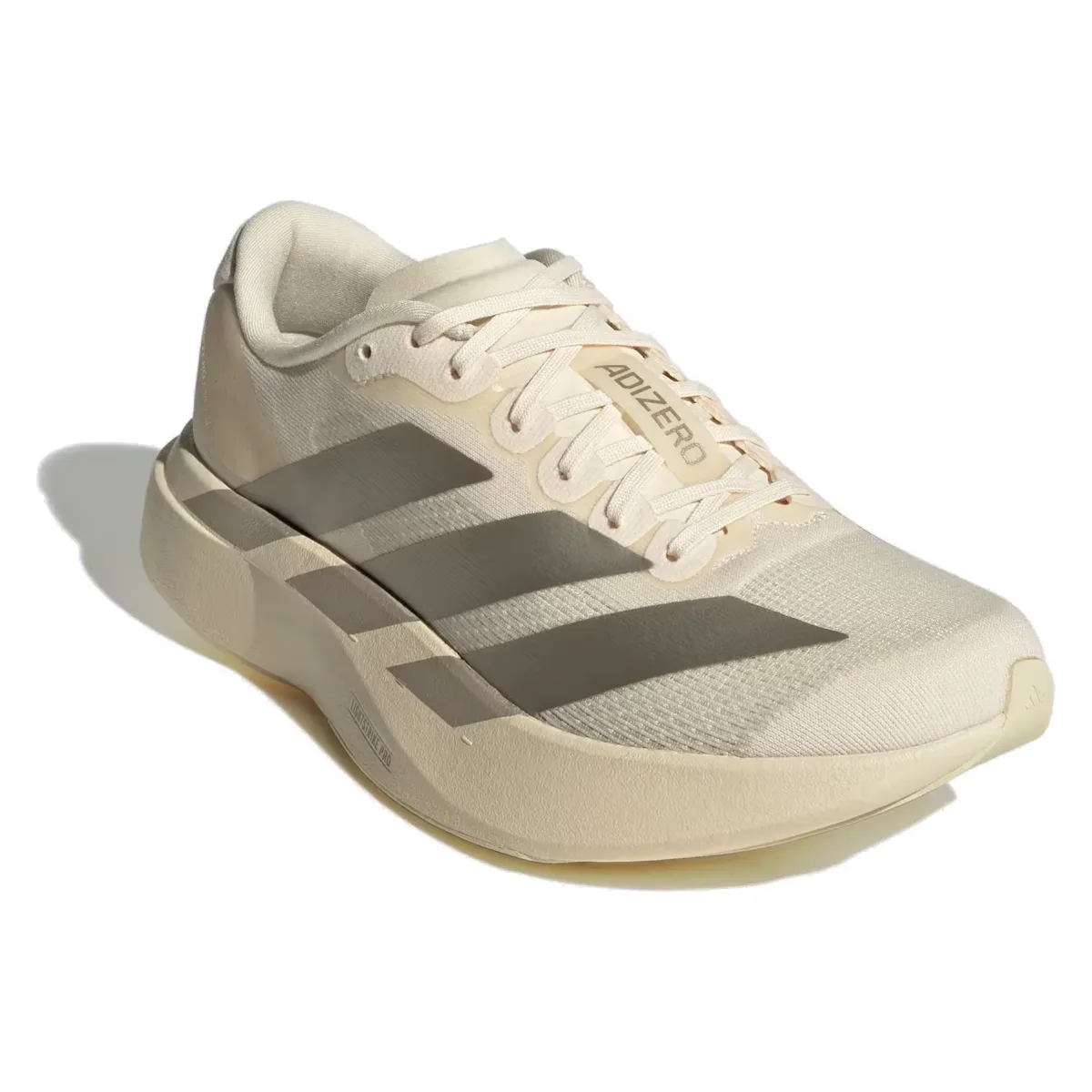 adidas Adizero Evo SL Wonder White (Women's)