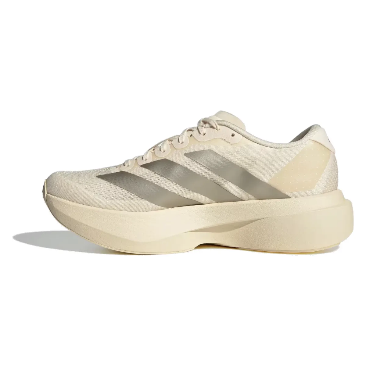 adidas Adizero Evo SL Wonder White (Women's)