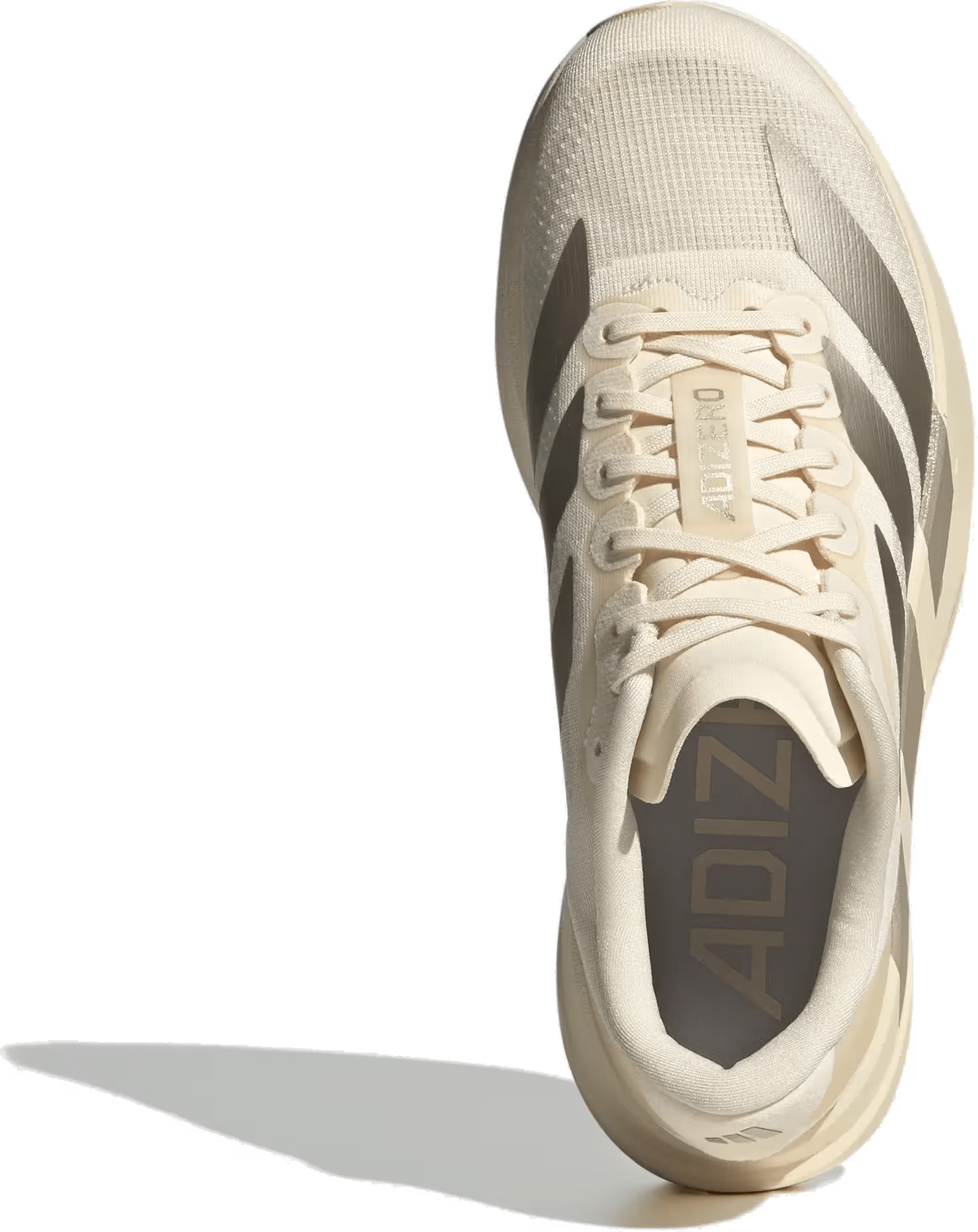 adidas Adizero Evo SL Wonder White (Women's)