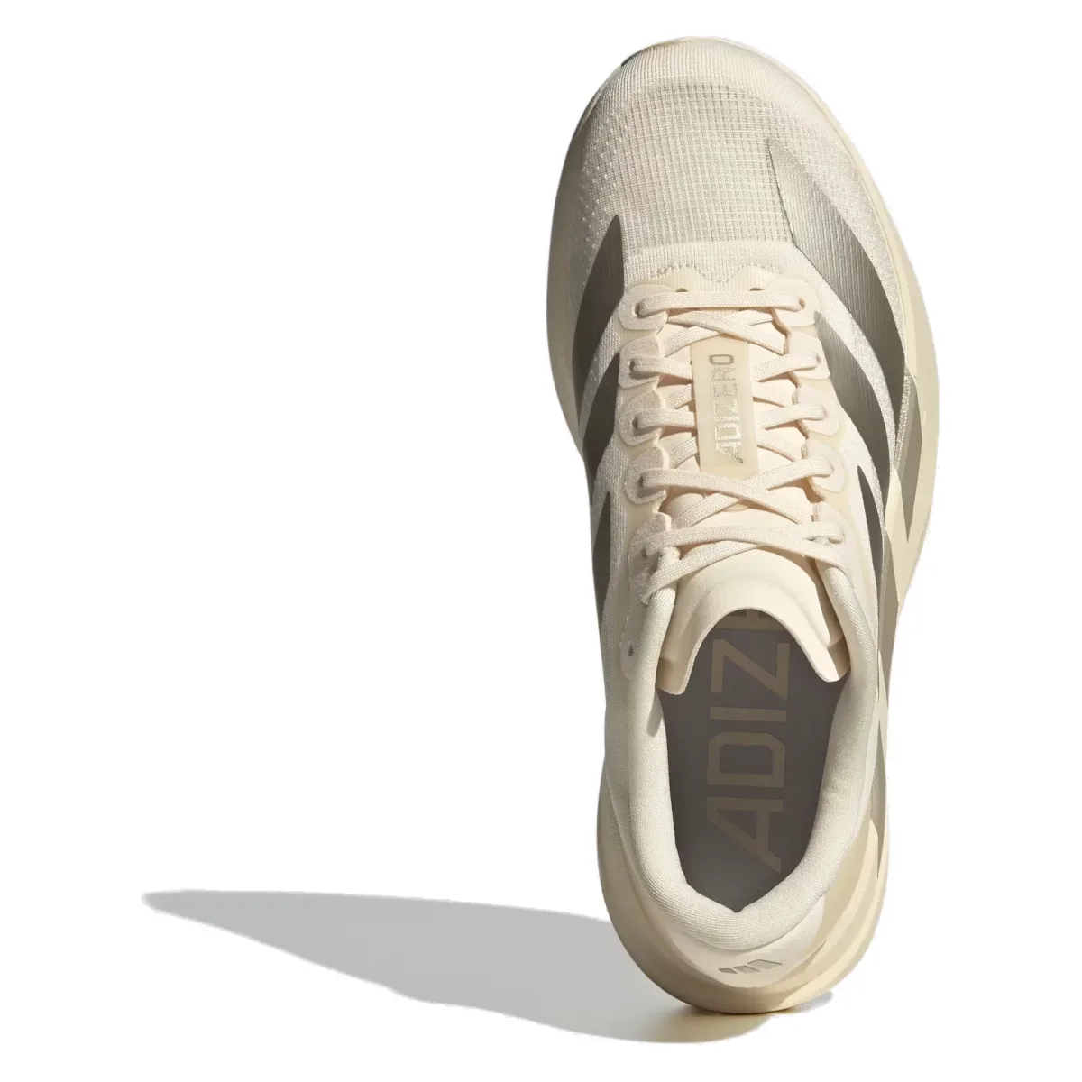 adidas Adizero Evo SL Wonder White (Women's)
