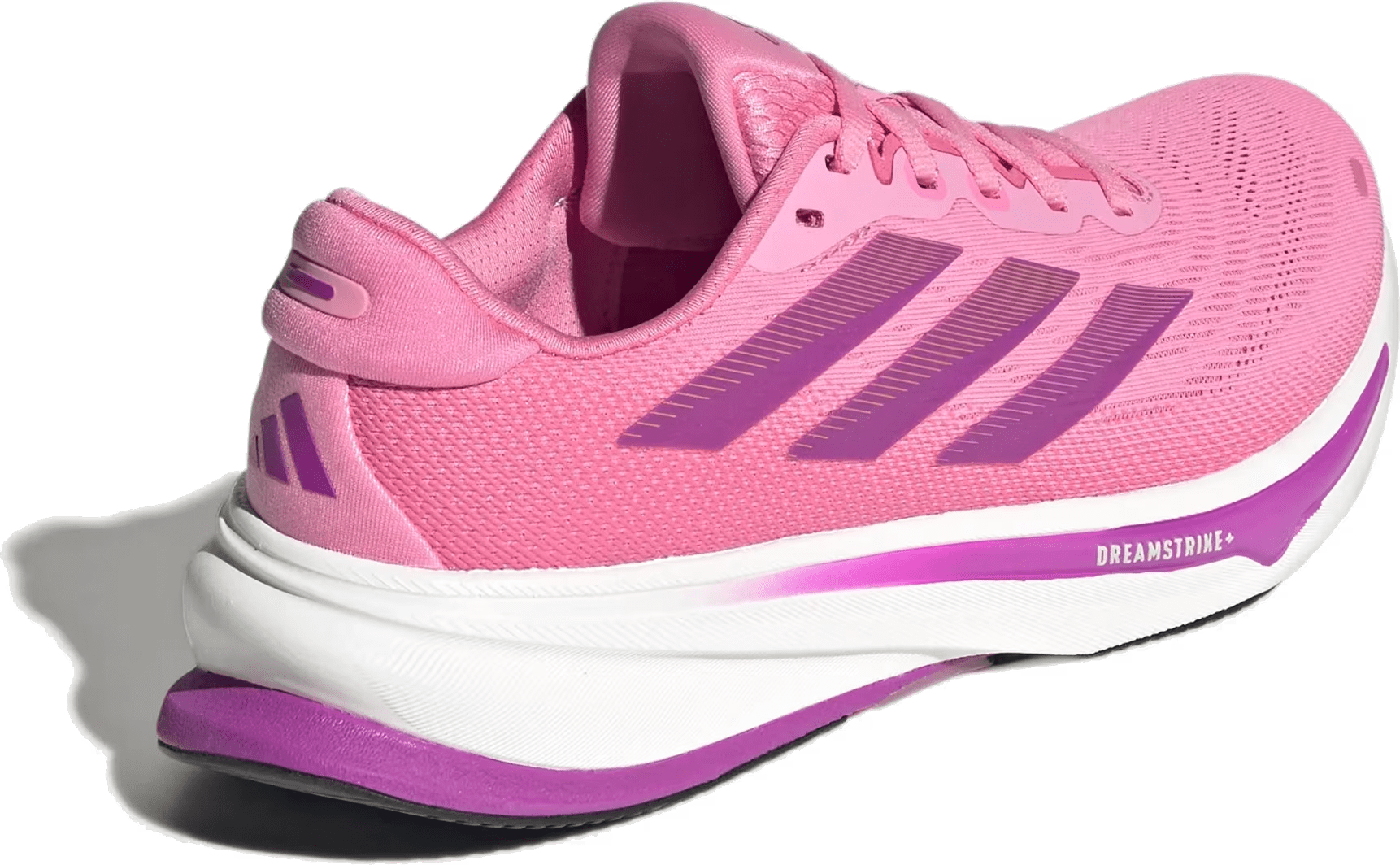 adidas Supernova Rise 2 Bliss Pink Flash Pink Cloud White (Women's)