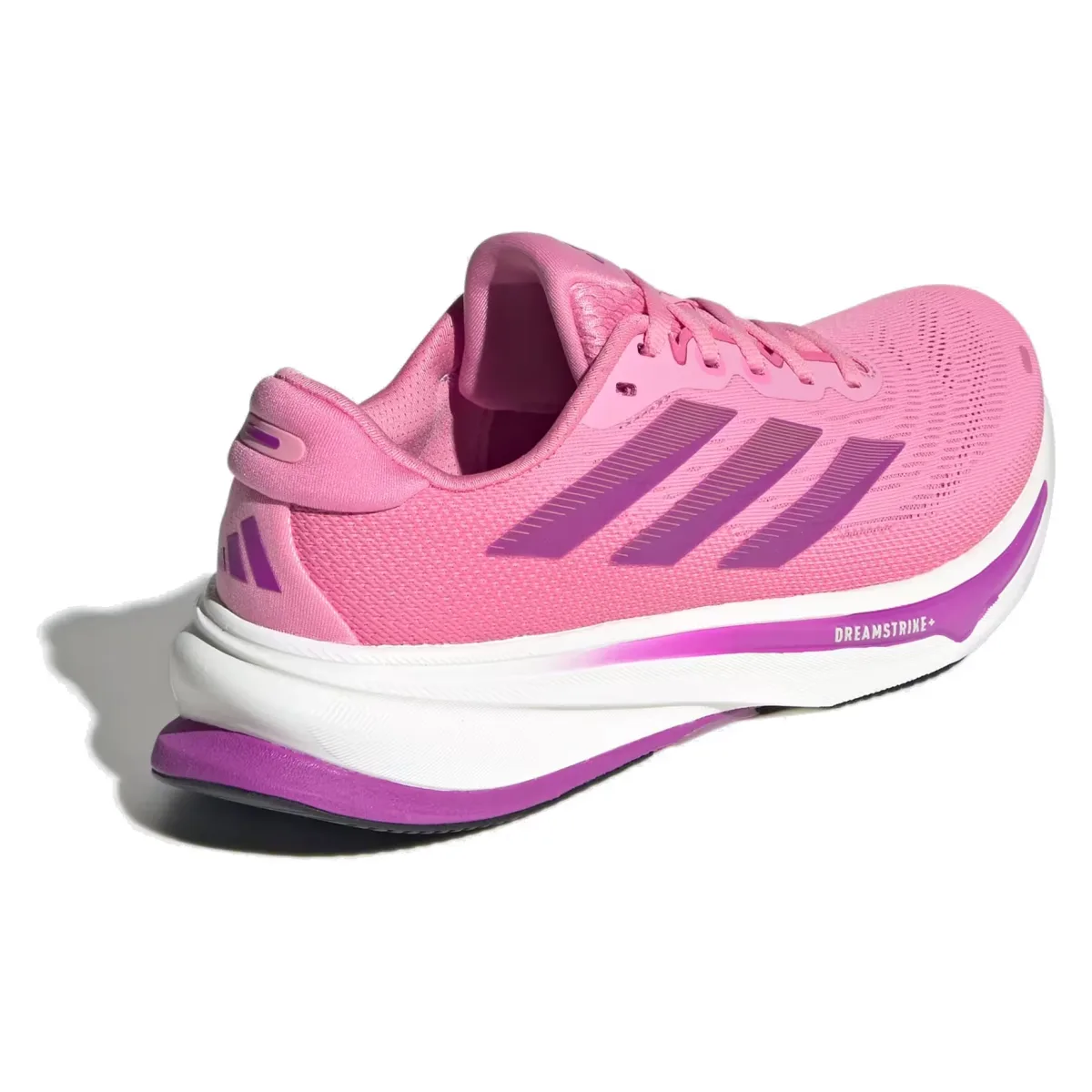 adidas Supernova Rise 2 Bliss Pink Flash Pink Cloud White (Women's)