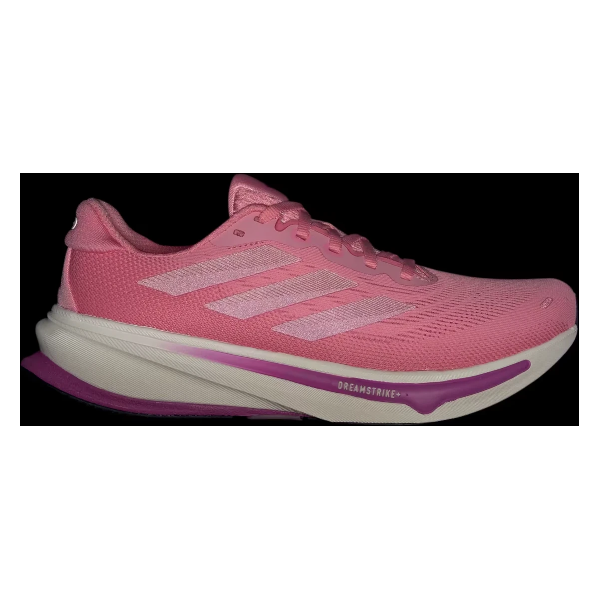 adidas Supernova Rise 2 Bliss Pink Flash Pink Cloud White (Women's)