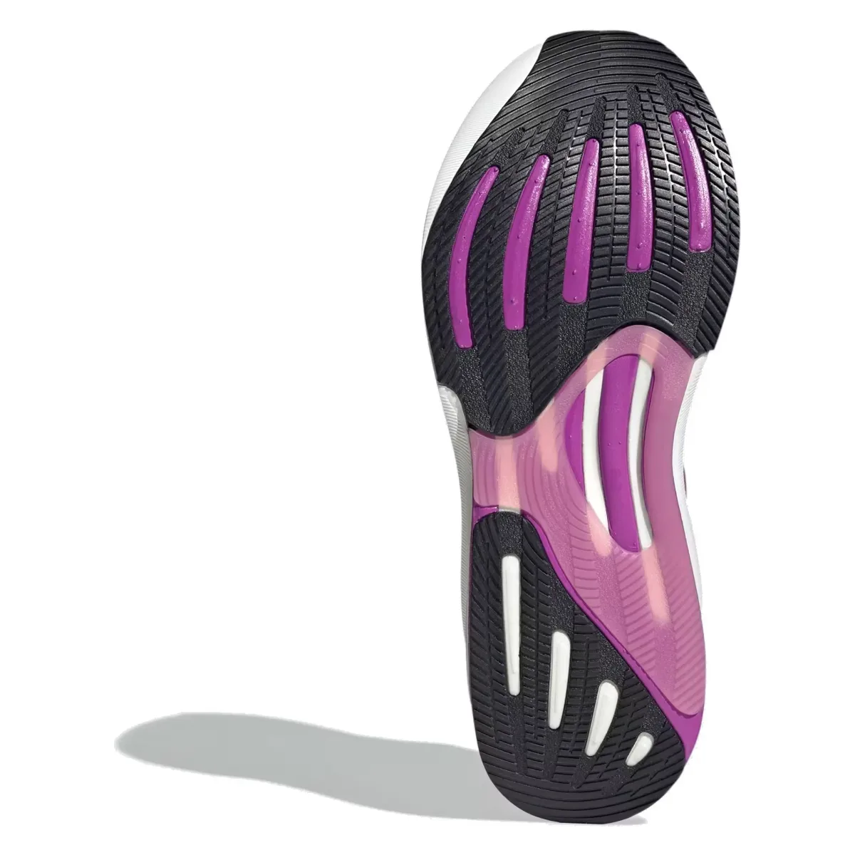 adidas Supernova Rise 2 Bliss Pink Flash Pink Cloud White (Women's)