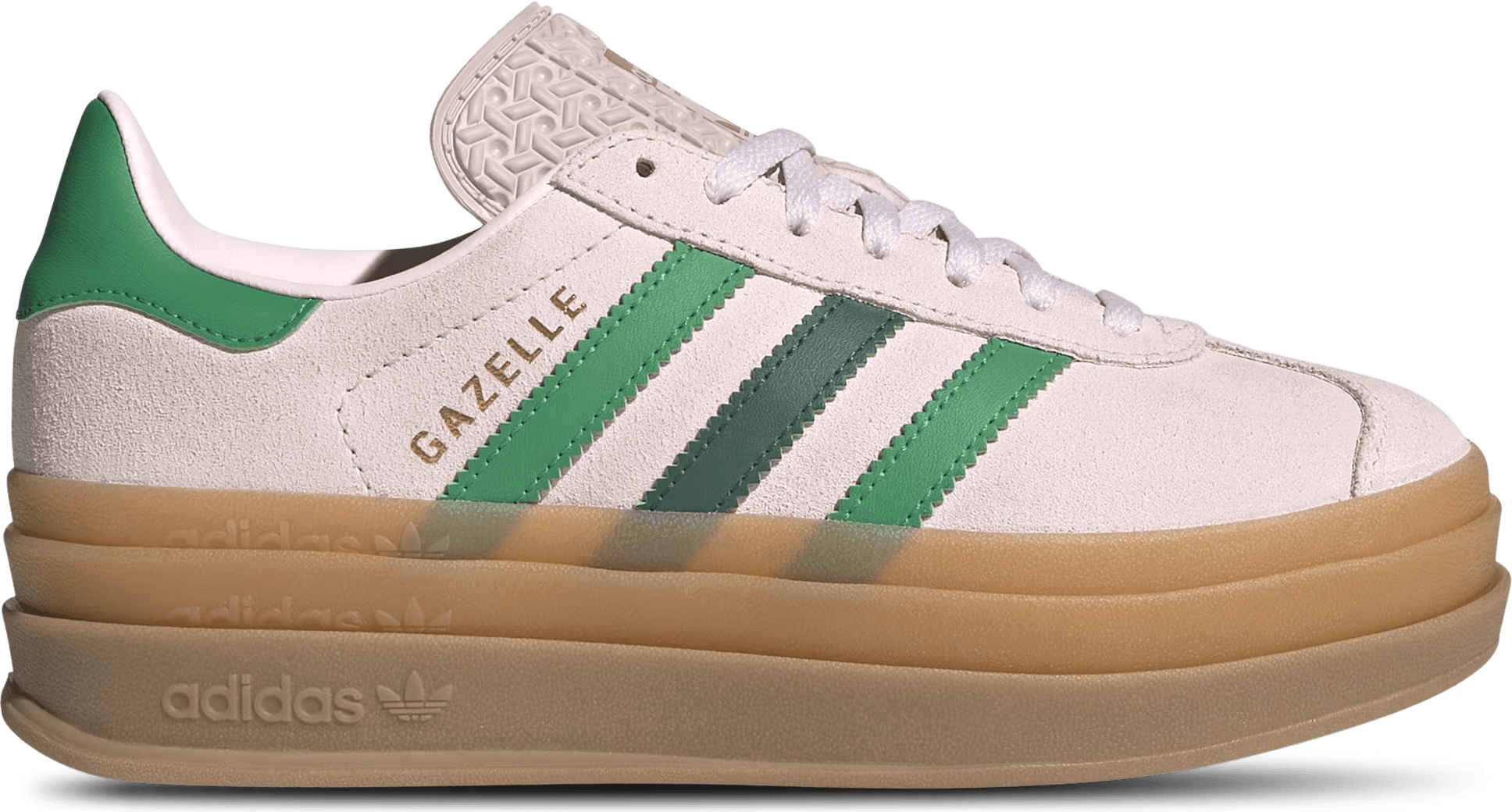 Adidas Gazelle Bold