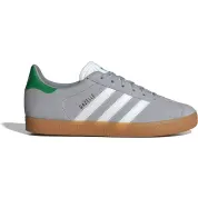 adidas Gazelle Halo Silver Green (GS)