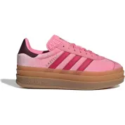 adidas Gazelle Bold Bliss Pink Ruby Red (GS)