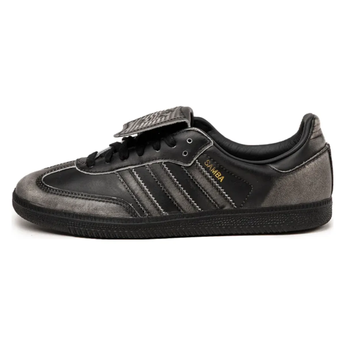 Adidas Samba LT Wmns "Black"