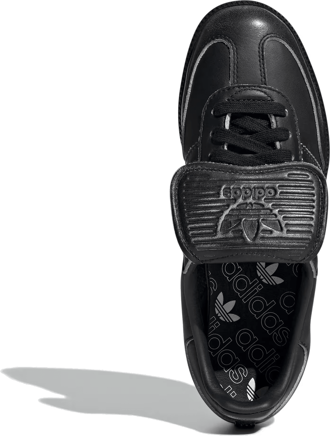 Adidas Samba LT Wmns "Black"