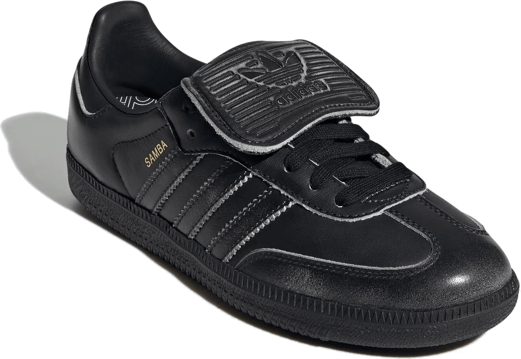 Adidas Samba LT Wmns "Black"