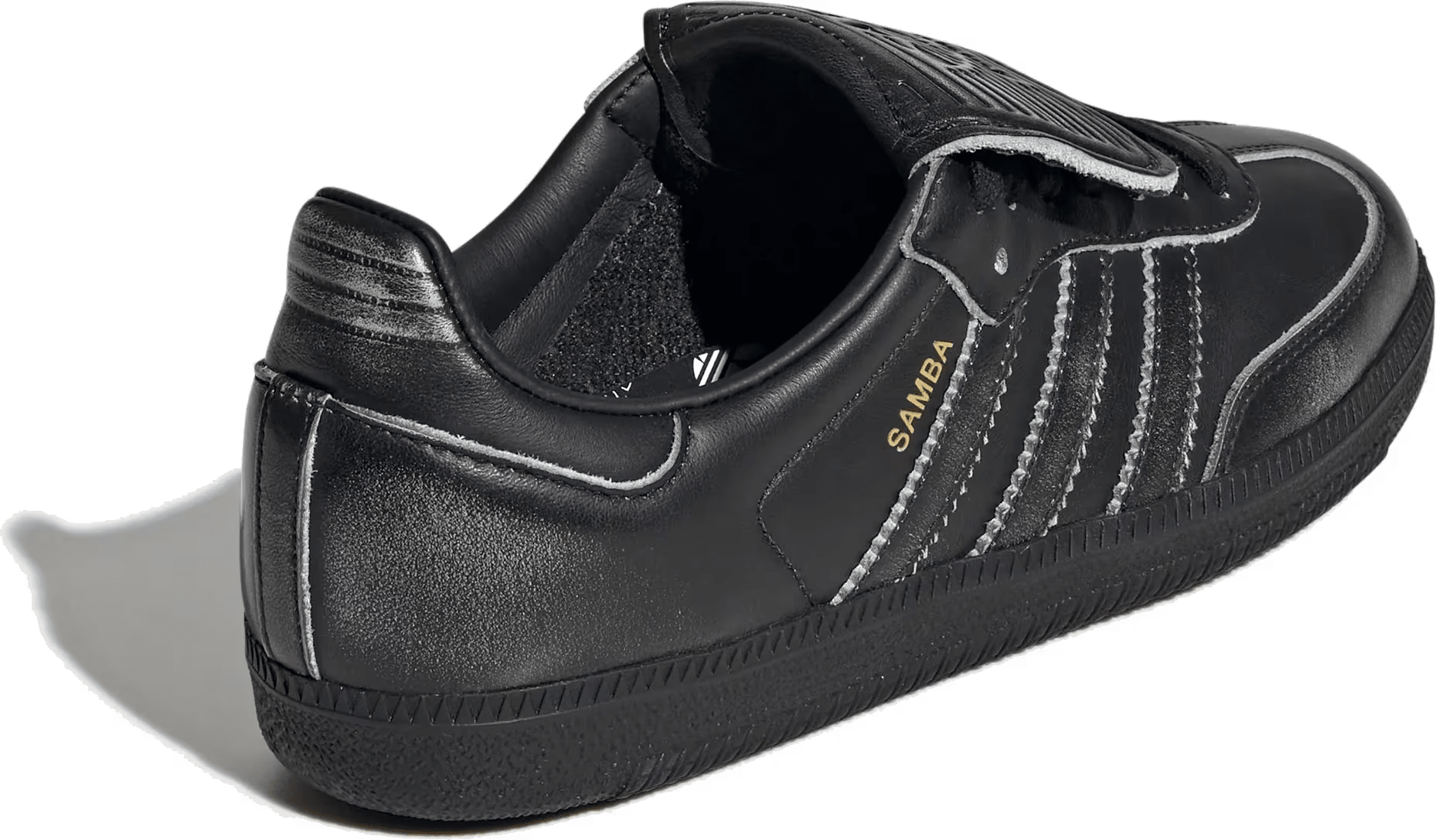 Adidas Samba LT Wmns "Black"