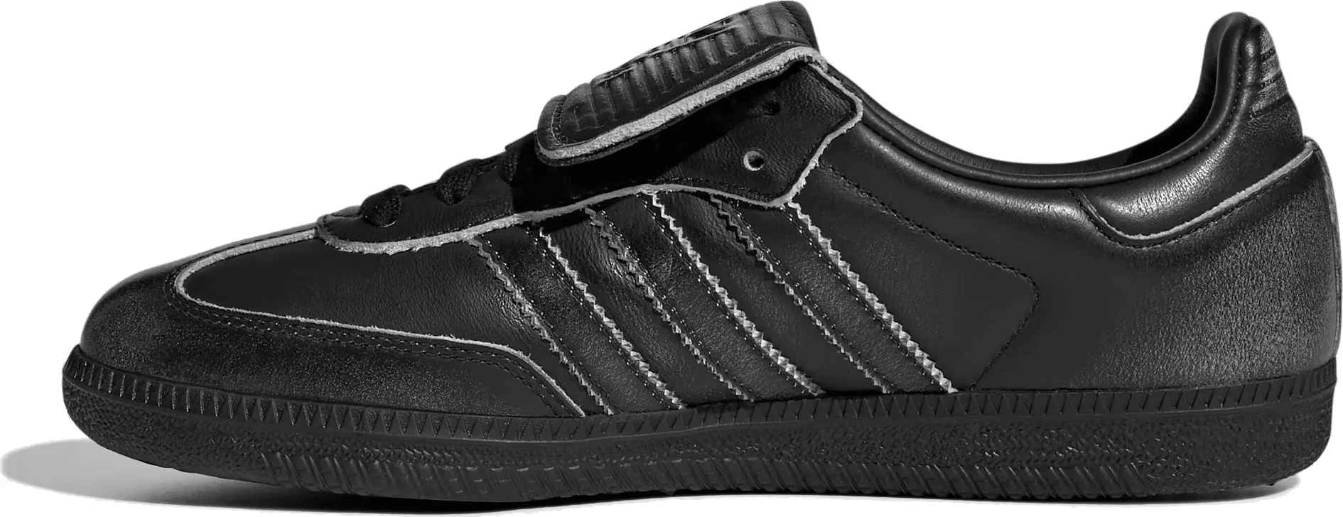 Adidas Samba LT Wmns "Black"