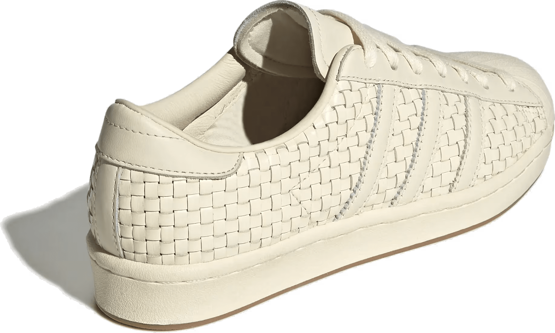 Adidas Superstar Vintage "Cream White"