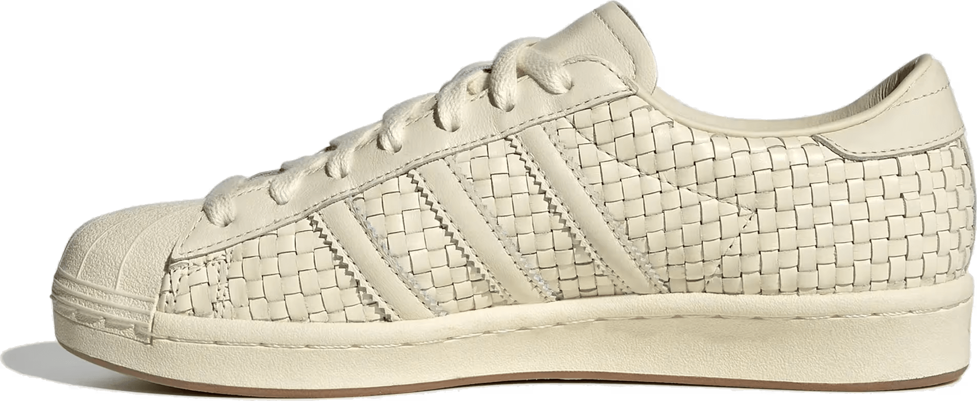 Adidas Superstar Vintage "Cream White"