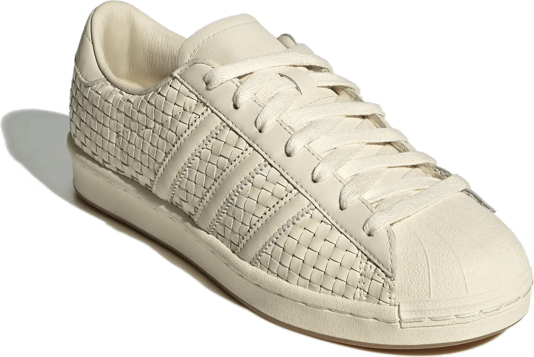 Adidas Superstar Vintage "Cream White"