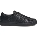 Adidas Superstar Vintage "Black"