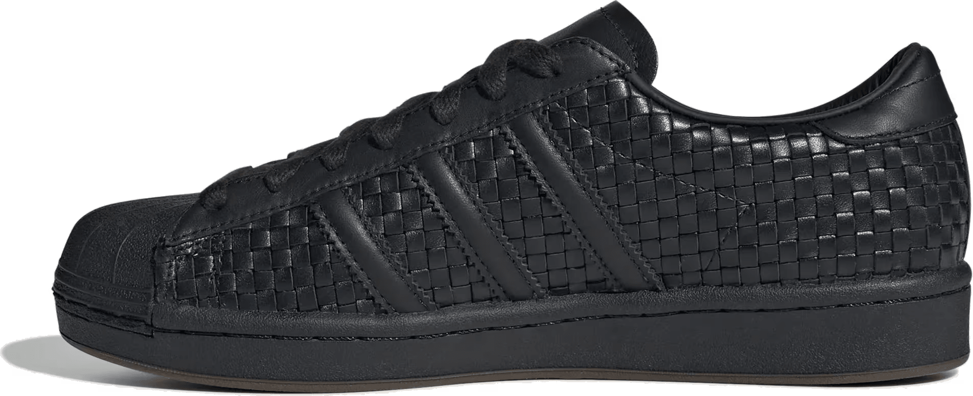 Adidas Superstar Vintage "Black"