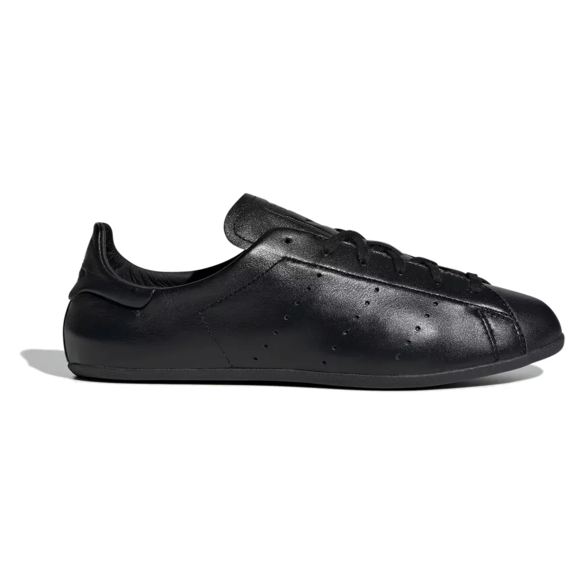 adidas Stan Smith Lo Pro Black (Women's)