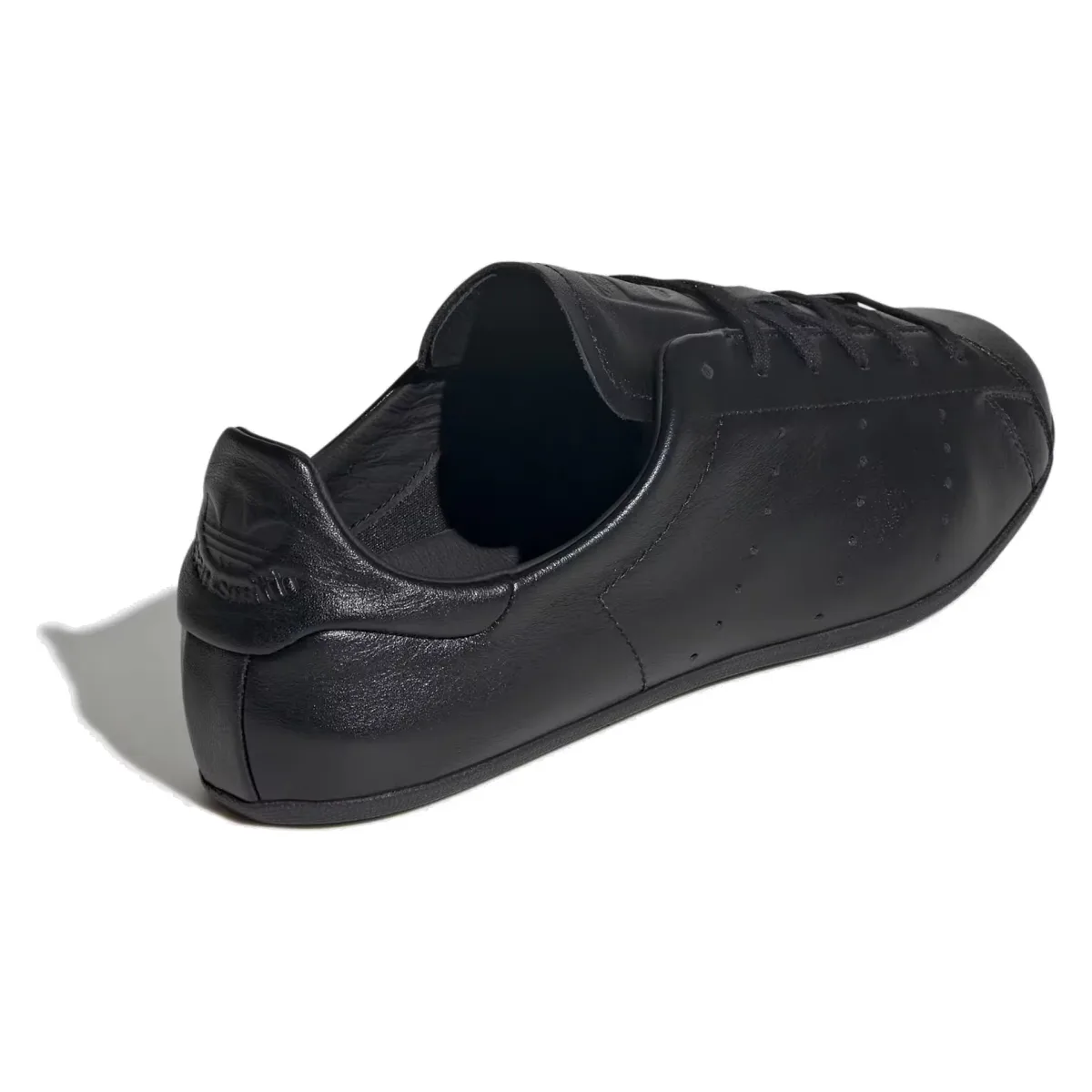 adidas Stan Smith Lo Pro Black (Women's)