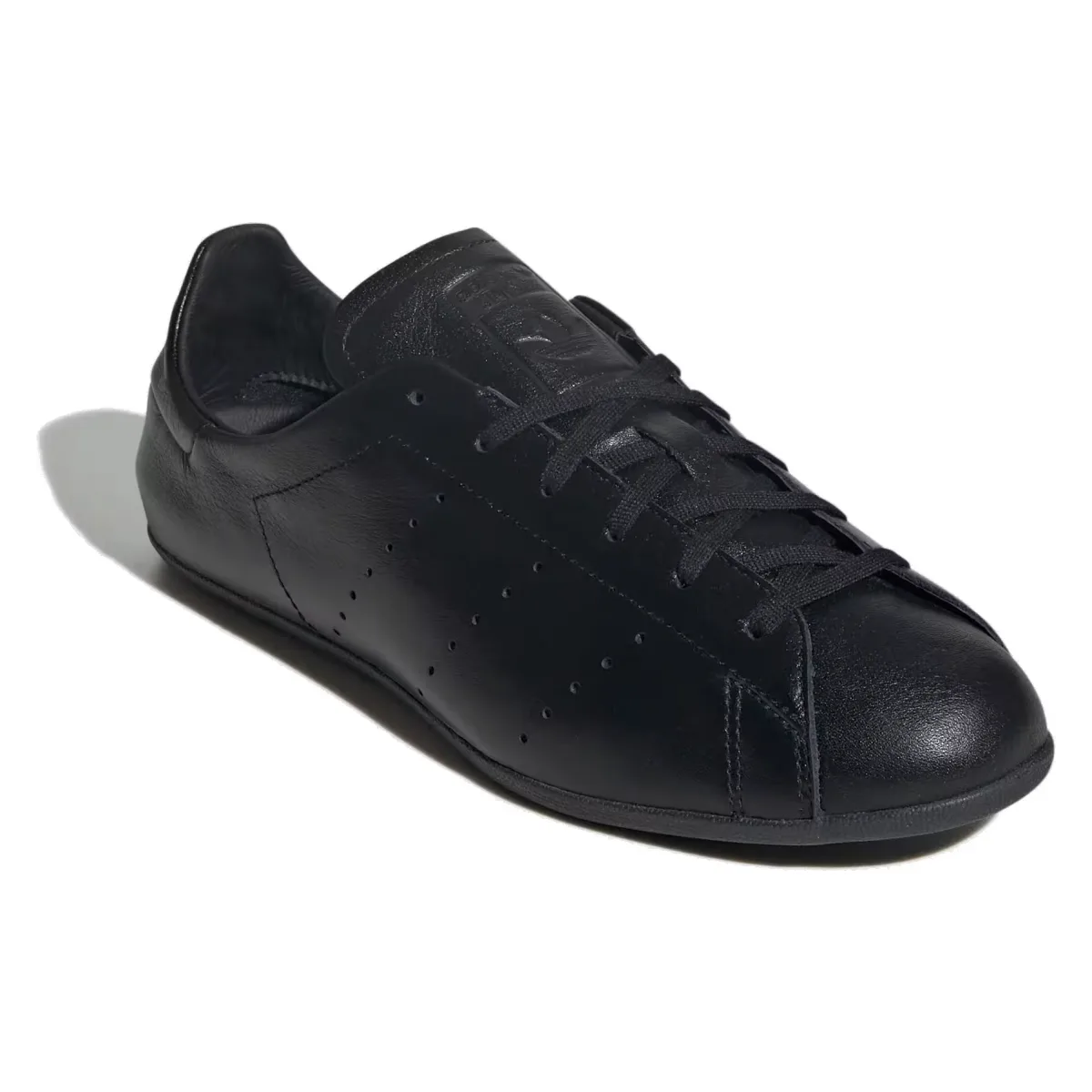 adidas Stan Smith Lo Pro Black (Women's)