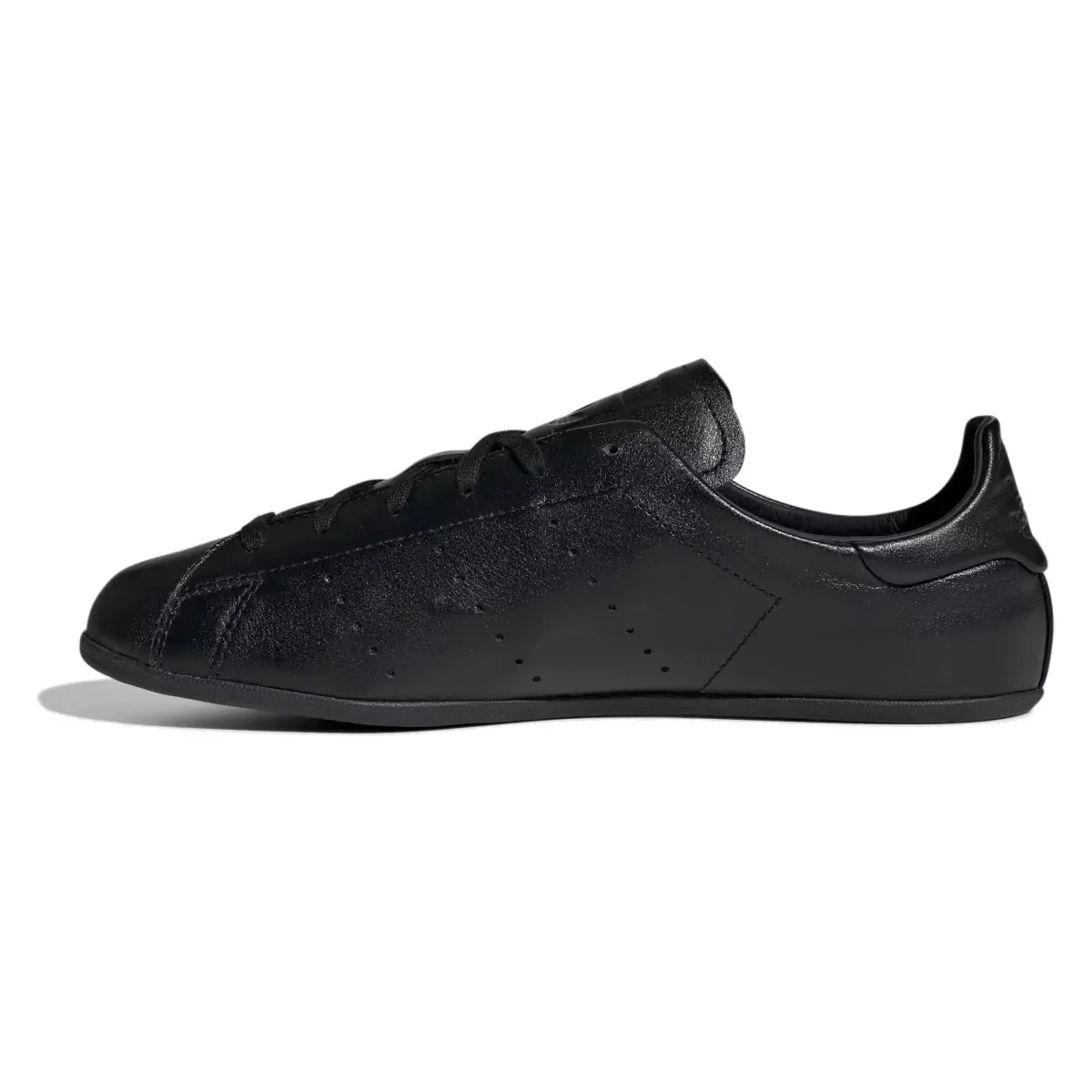 adidas Stan Smith Lo Pro Black (Women's)