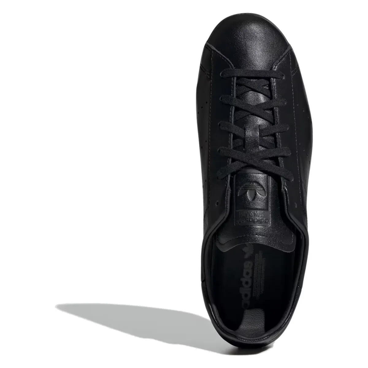 adidas Stan Smith Lo Pro Black (Women's)