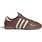 adidas Taekwondo Mei Preloved Brown Cream White (Women's)