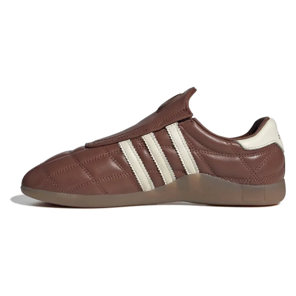 adidas Taekwondo Mei Preloved Brown Cream White (Women's)