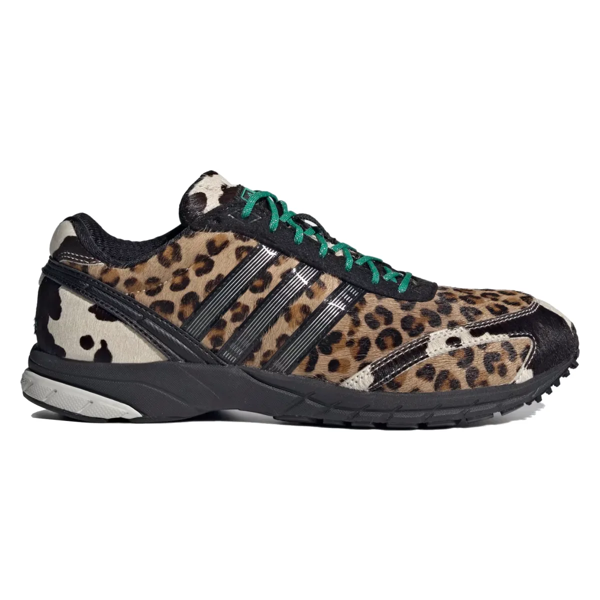 Adidas Adizero Adios OG "Leopard"