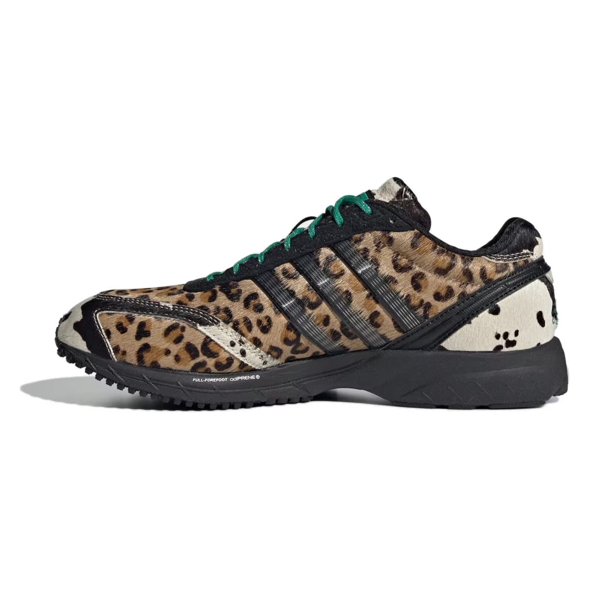 Adidas Adizero Adios OG "Leopard"