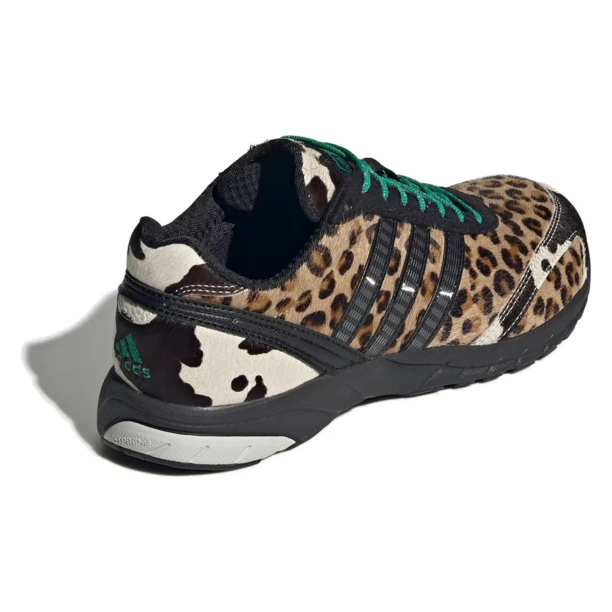 Adidas Adizero Adios OG "Leopard"