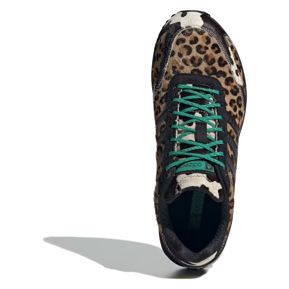 Adidas Adizero Adios OG "Leopard"