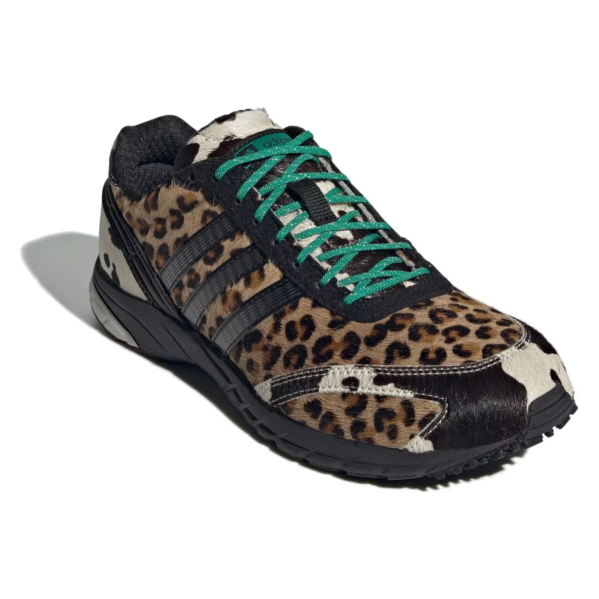 Adidas Adizero Adios OG "Leopard"