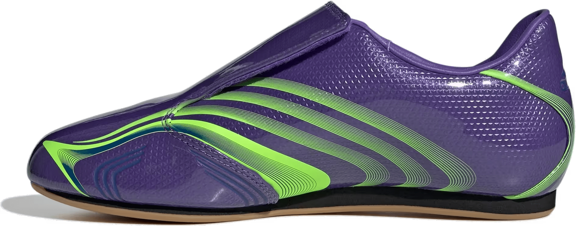 Adidas Taekwondo F50 Wmns "Purple Rush"