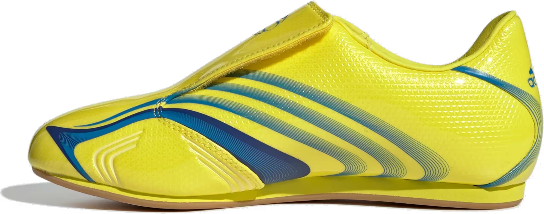 Adidas Taekwondo F50 Wmns "Bright Yellow"
