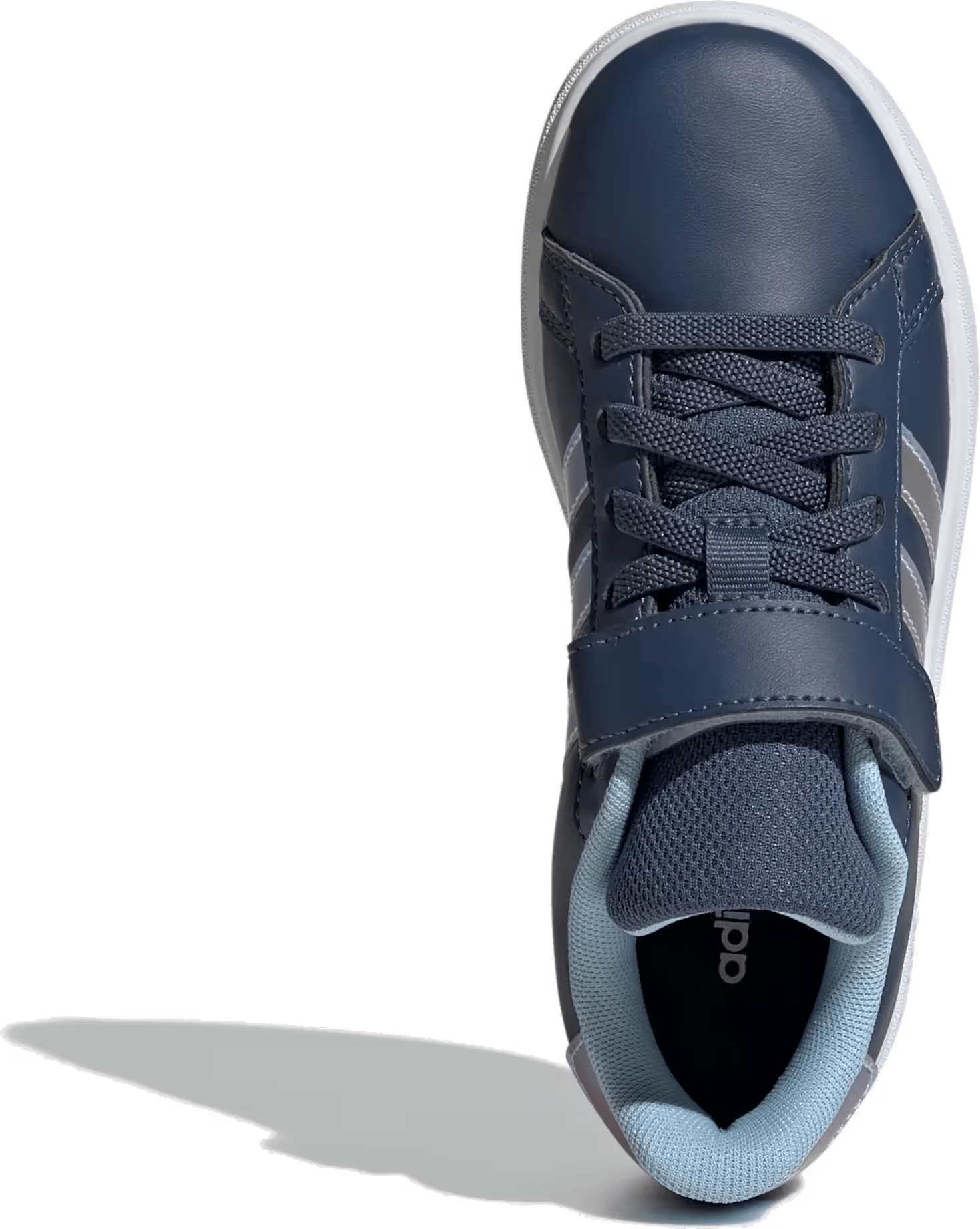 adidas Grand Court 2.0 Preloved Ink Iridescent Clear Sky (PS)