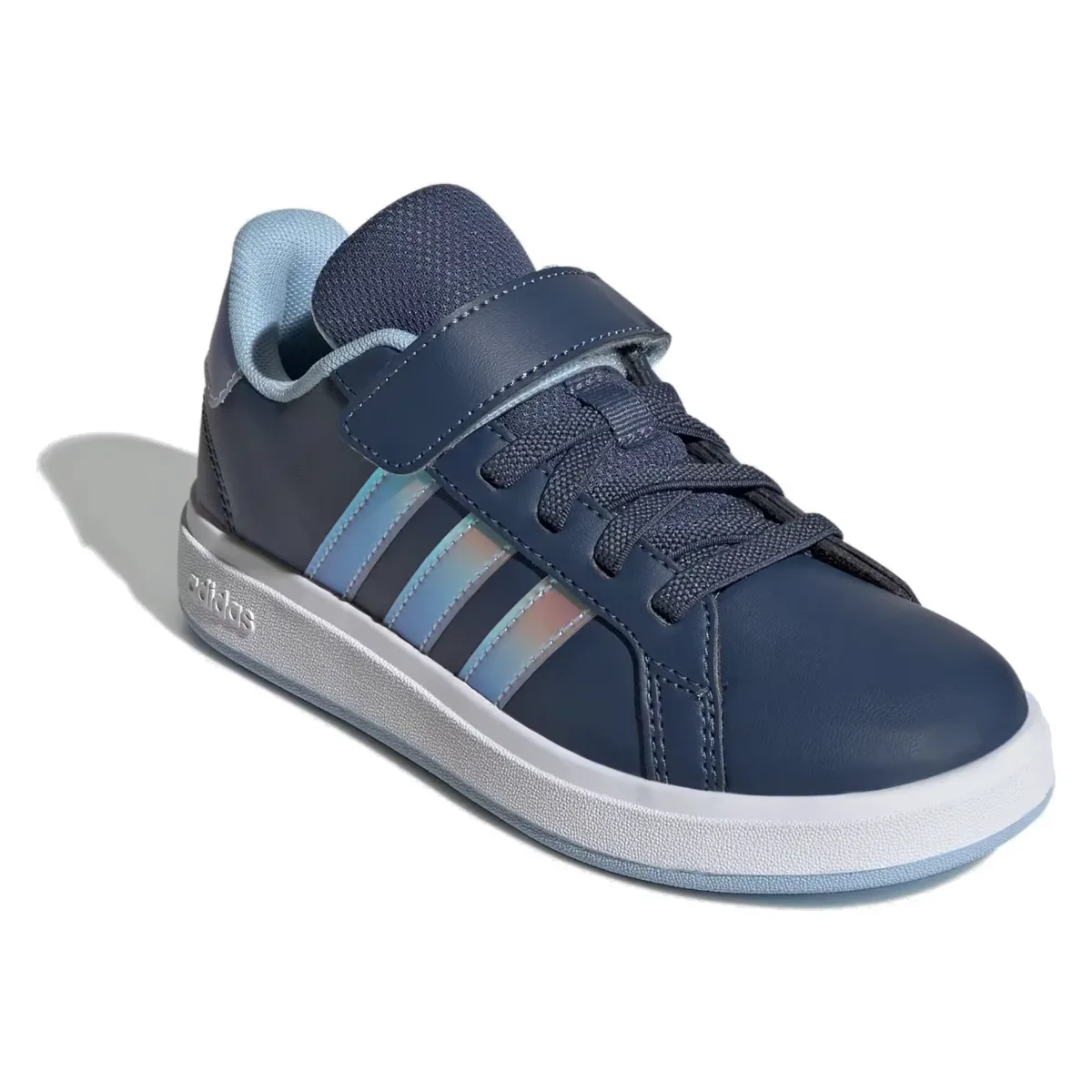 adidas Grand Court 2.0 Preloved Ink Iridescent Clear Sky (PS)
