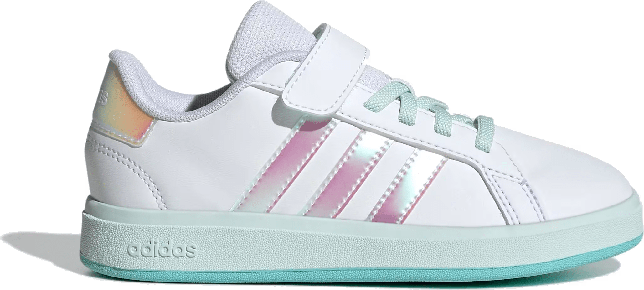 adidas Grand Court 2.0 Kids