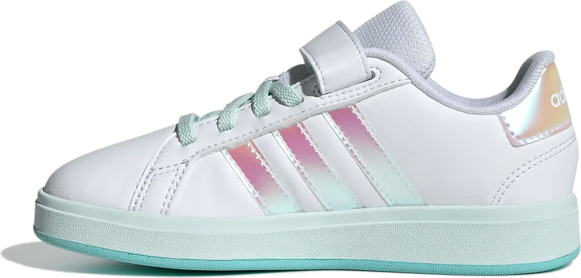 adidas Grand Court 2.0 Kids
