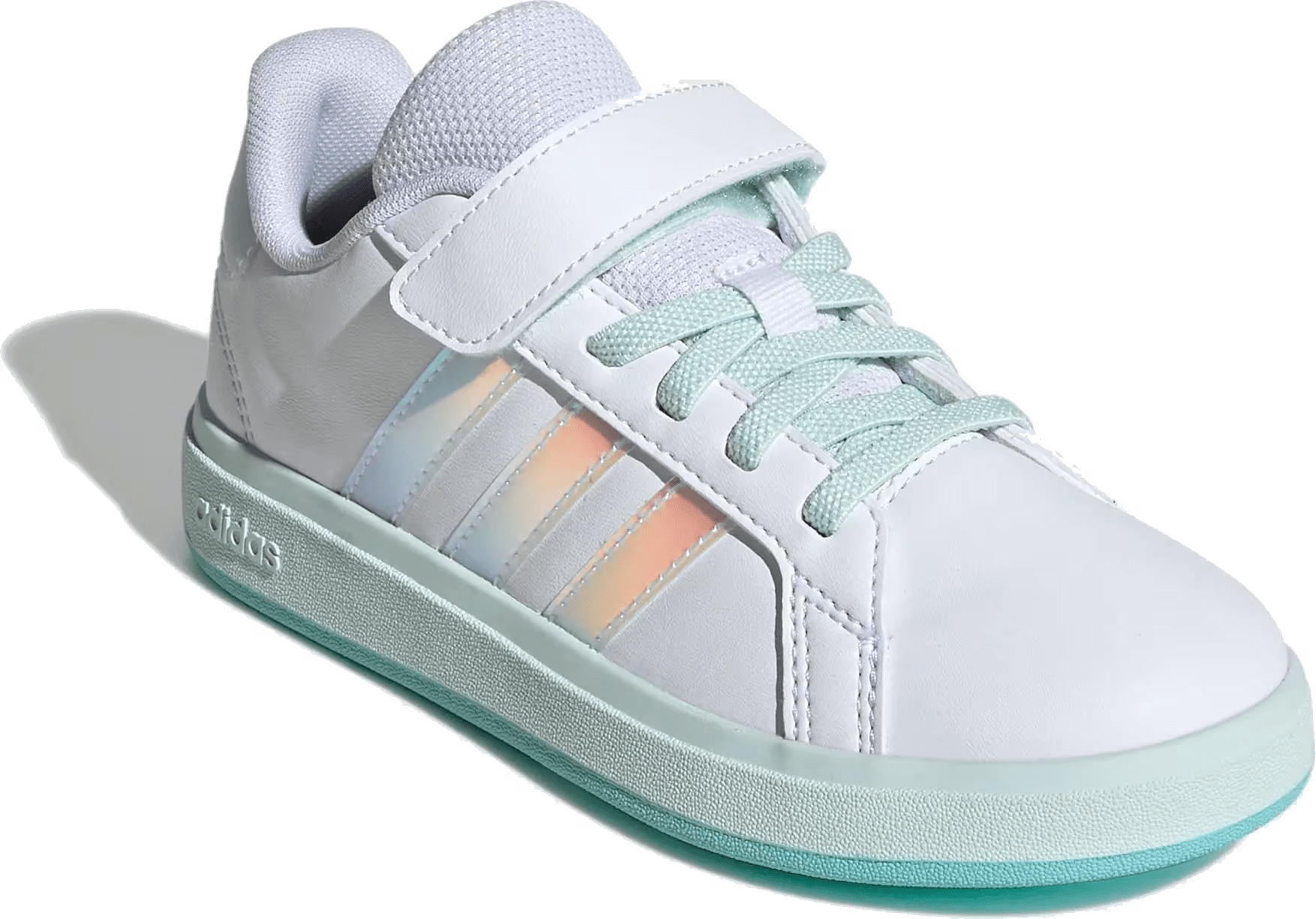 adidas Grand Court 2.0 Kids