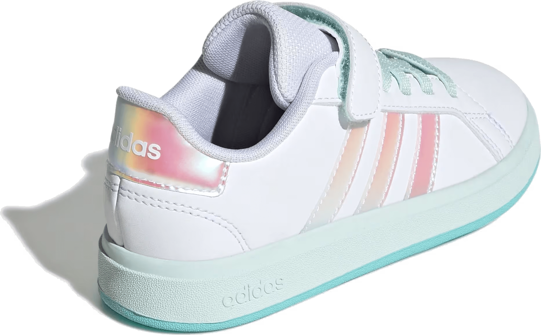 adidas Grand Court 2.0 Kids