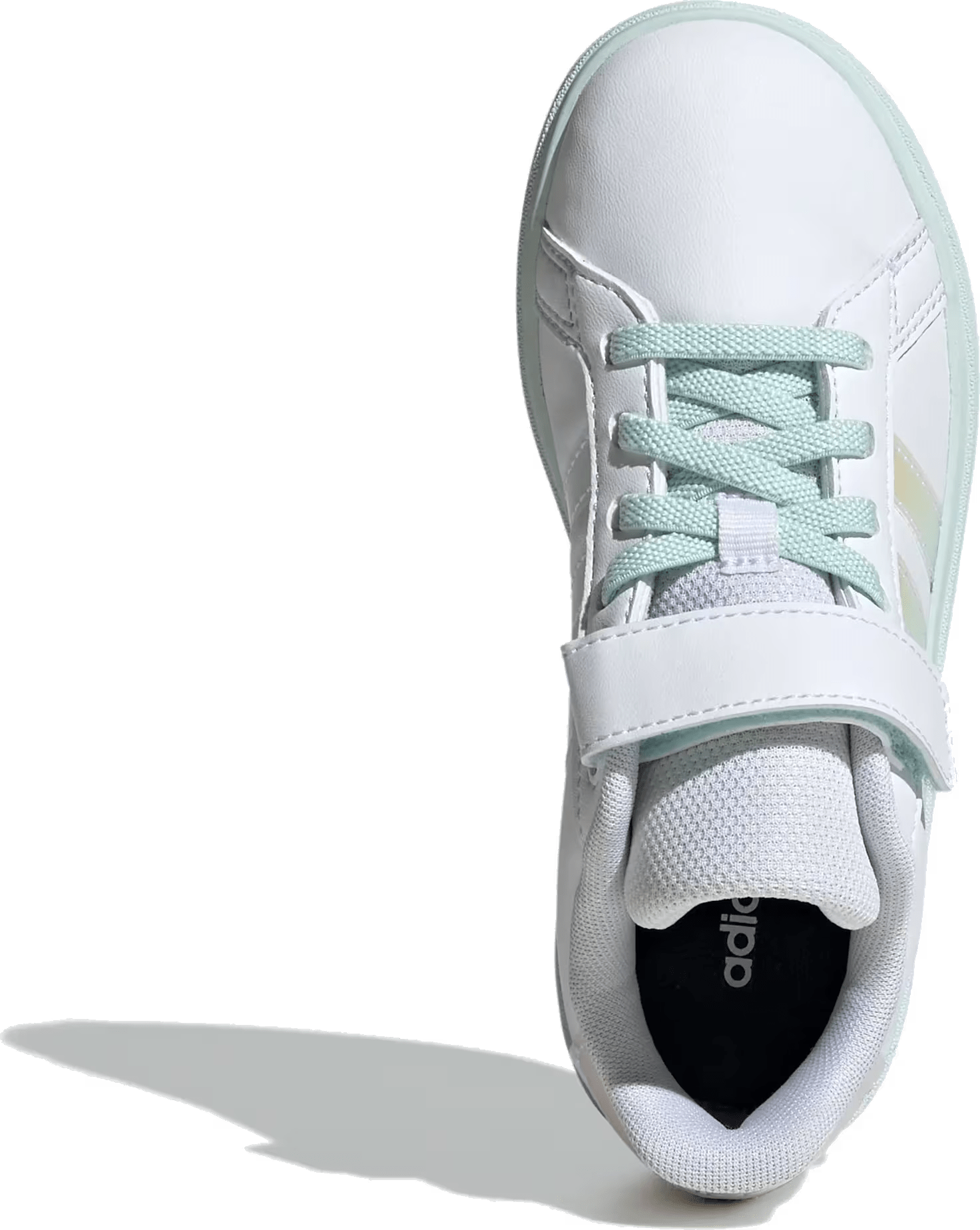 adidas Grand Court 2.0 Kids