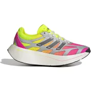 adidas Adizero Aruku Shock Pink Solar Yellow (Women's)