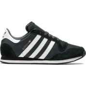 Adidas Galaxy OG "Black White"