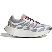 adidas Adizero Aruku Crystal White Aurora Ruby Wonder Mauve (Women's)
